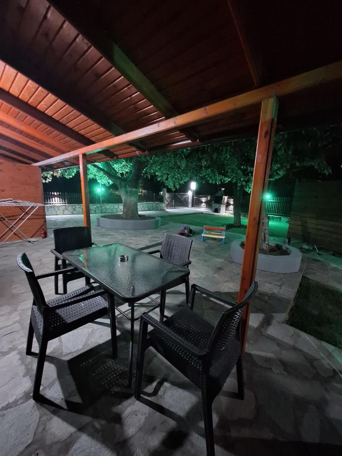 Platanes Apartments สกาลา มาริออน ห้อง รูปภาพ
